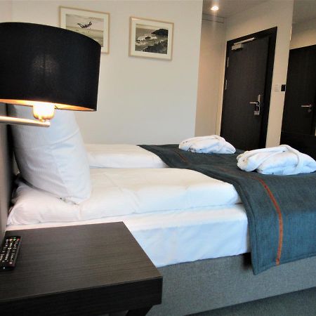 Dziwnów Armada Holiday House المظهر الخارجي الصورة
