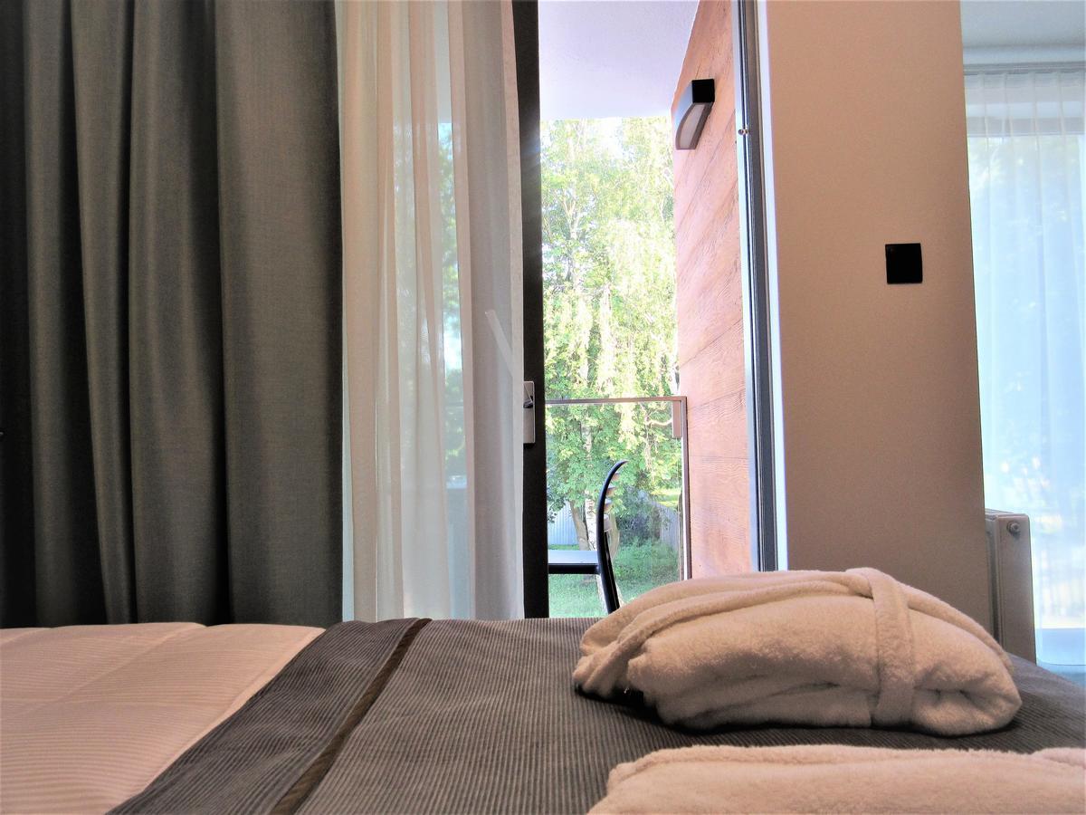 Dziwnów Armada Holiday House المظهر الخارجي الصورة