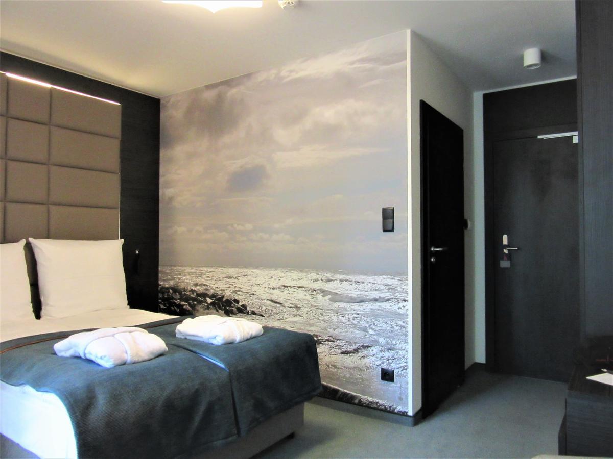 Dziwnów Armada Holiday House المظهر الخارجي الصورة