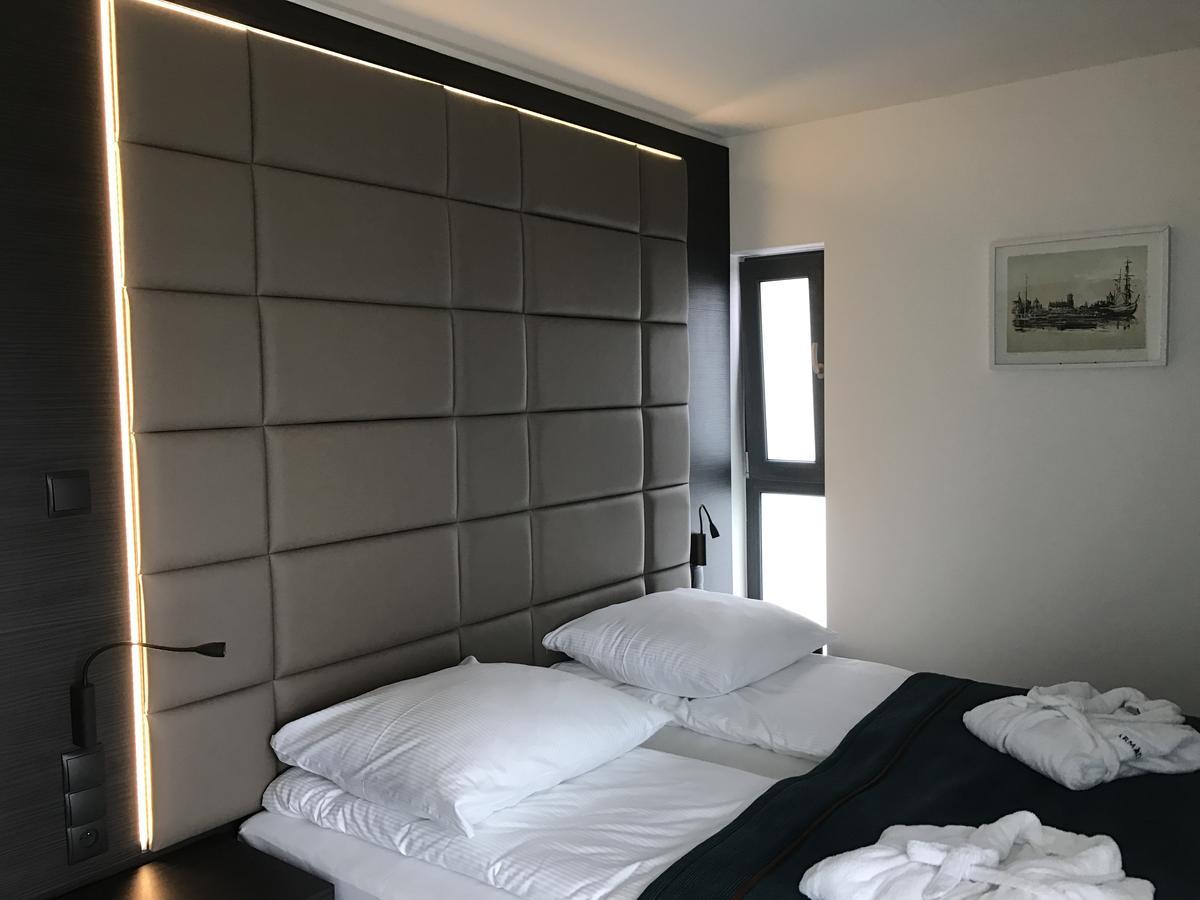 Dziwnów Armada Holiday House المظهر الخارجي الصورة