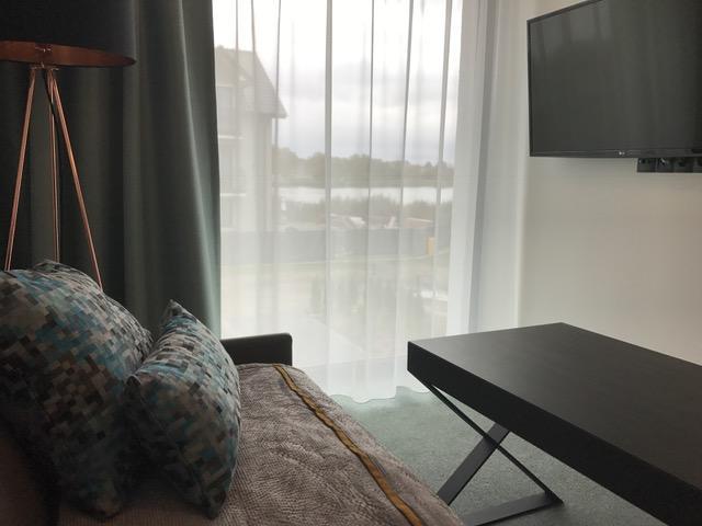 Dziwnów Armada Holiday House المظهر الخارجي الصورة